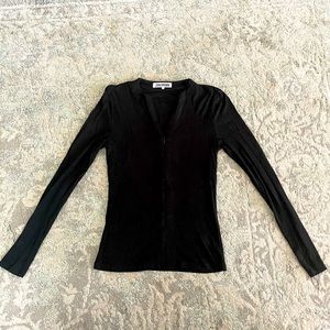 Joah Brown Long Sleeve